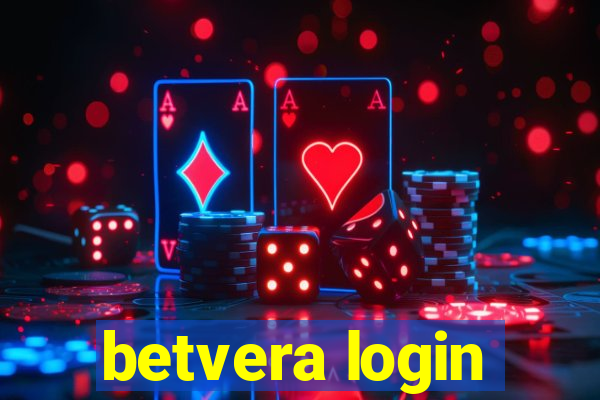 betvera login